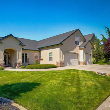 Buy this 4 bed house on 2304 East Chemise Drive in Meridian, ID 83646