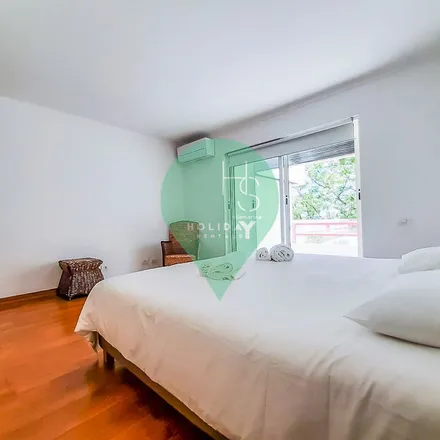 Rent this 2 bed apartment on News in Avenida do Cerro da Vila, 8126-910 Quarteira