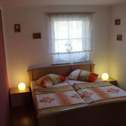 Rent this 1 bed apartment on 09619 Dorfchemnitz