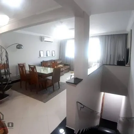 Buy this 5 bed house on Rua Miguel Presgrave in Boqueirão, Santos - SP