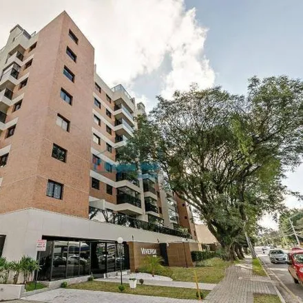 Buy this 2 bed apartment on Avenida Marechal Humberto de Alencar Castelo Branco 1032 in Cristo Rei, Curitiba - PR