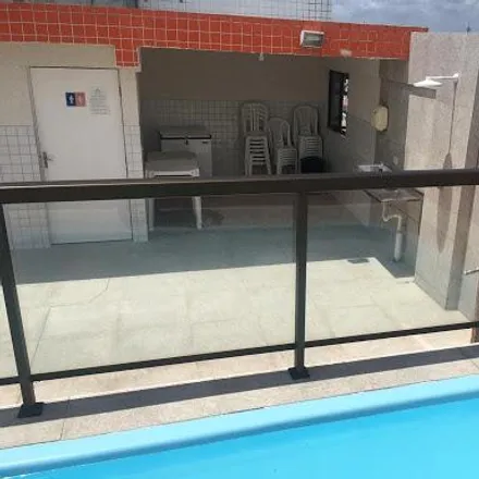 Buy this 2 bed apartment on Rua José Mariano in Jardim Atlântico, Olinda - PE