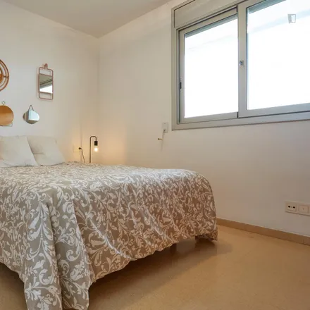 Rent this 1 bed apartment on Hamelin-Laie International School - Grup Sas in Ronda del 8 de Març, 178