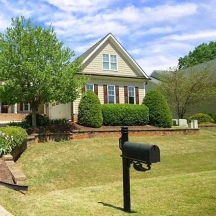 Buy this 4 bed house on 5222 Roswellcrest Court in Cary, NC 27539