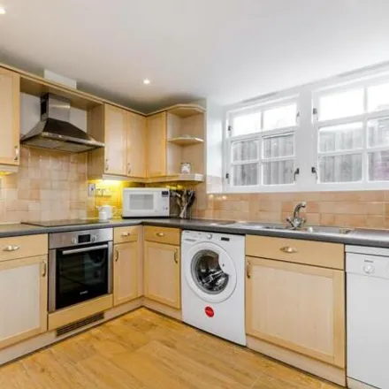Image 5 - West Hill, Londres, London, Sw15 - Apartment for rent