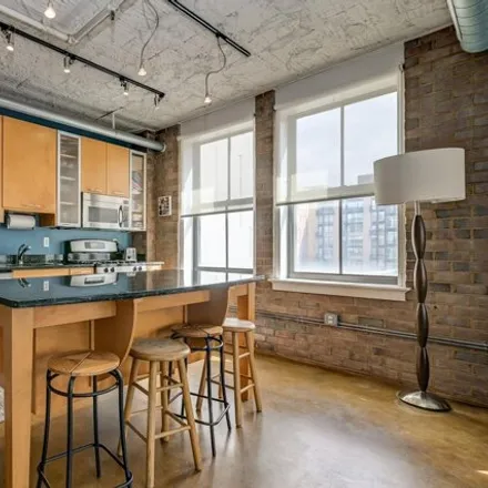 Buy this 1 bed condo on Mather Building in McGill Alley, Washington
