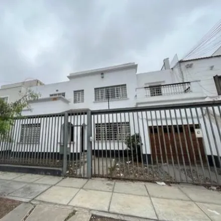 Image 1 - Calle Bartonlomé Herrera, Miraflores, Lima Metropolitan Area 15073, Peru - House for sale