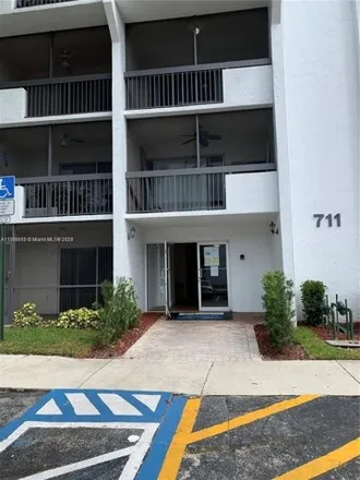 Buy this 1 bed condo on Cleary Court in Plantation, FL 33337