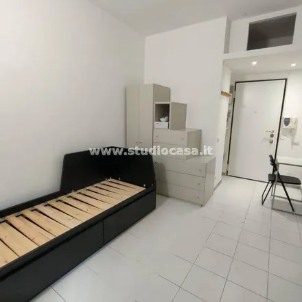 Image 9 - Via Francesco Predabissi, 20131 Milan MI, Italy - Apartment for rent