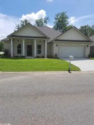 Buy this 3 bed house on Hudson Road in Foley, AL 36536