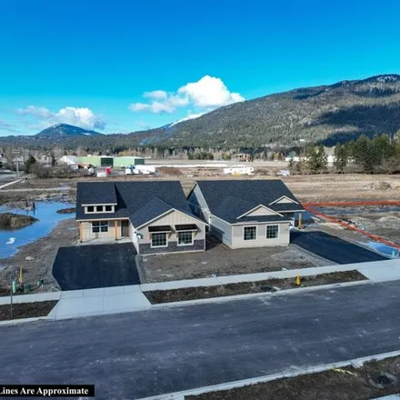 Image 1 - Mountain View Road, Sandpoint, ID 83852, USA - House for sale