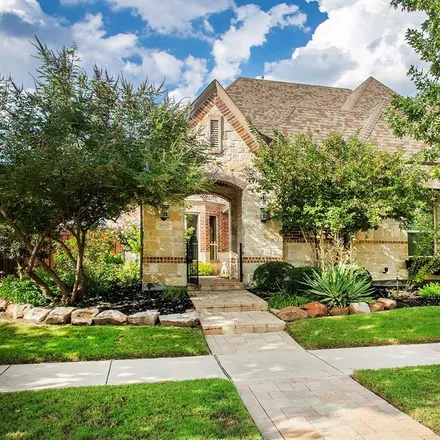 Buy this 4 bed house on 15232 Christopher Lane in Frisco, TX 75072