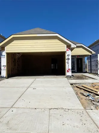 Buy this 4 bed house on 3798 North Beaton Street in Corsicana, TX 75110