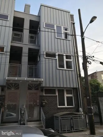 Rent this 4 bed house on 1126 Lemon Street in Philadelphia, PA 19123