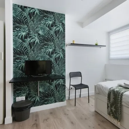 Rent this studio room on Lille in Fives, HDF