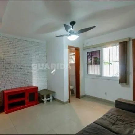 Rent this 3 bed house on Rua Ilari Arlindo Basei in Guarujá, Porto Alegre - RS