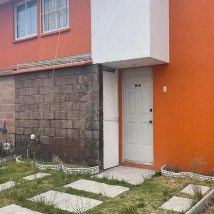 Image 1 - Calle Los Ahuehuetes, 50050 Toluca, MEX, Mexico - House for rent