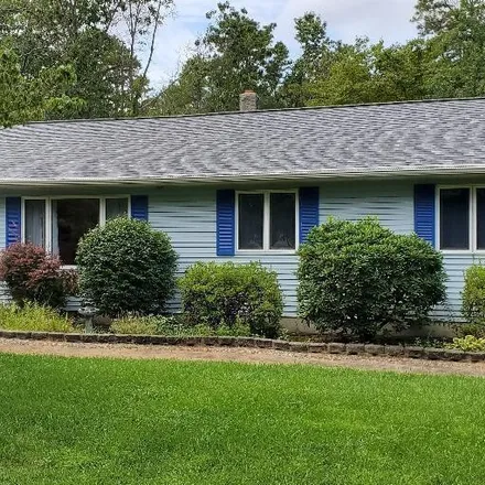 Buy this 3 bed house on 3451 Hankins Road in Nesco, Mullica Township