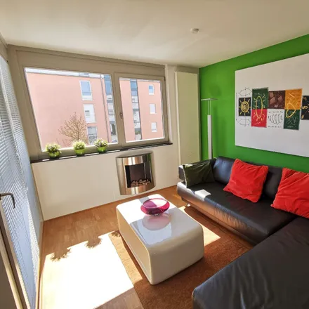 Rent this 5 bed apartment on Pfarrer-Brantzen-Straße 126 in 55122 Mainz, Germany