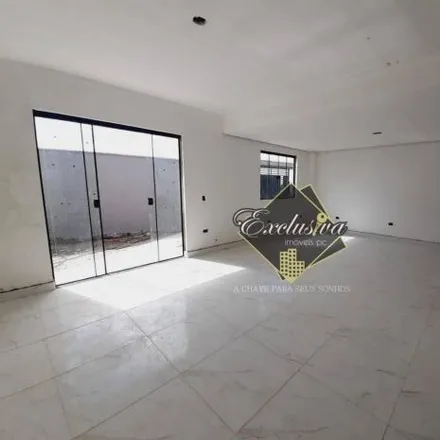 Buy this 3 bed house on Rua João Horácio Filho in Região Urbana Homogênea XI, Poços de Caldas - MG