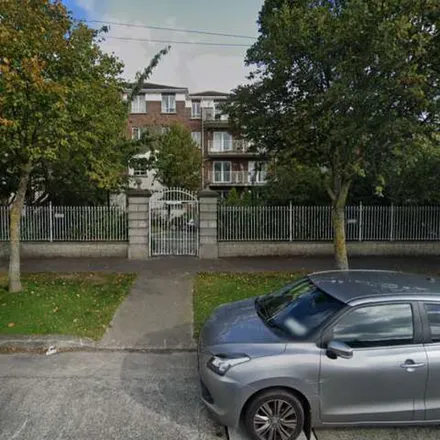 Image 8 - Shelbourne Park, Hastings Street, Dublin, D04 W5C3, Ireland - Apartment for rent
