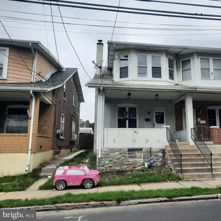 Buy this 3 bed house on 945 South Fountain Street in Allentown, PA 18103