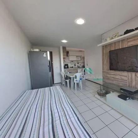 Buy this 3 bed apartment on Rua Professor Vicente da Silveira in Parreão, Fortaleza - CE