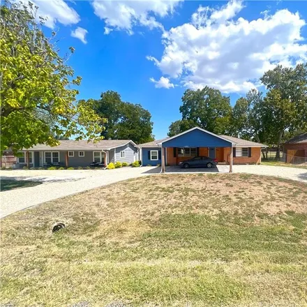 Buy this 3 bed house on 608 Bosque Lane in South Bosque, Waco