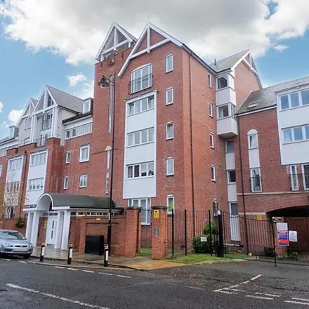 Buy this 2 bed apartment on The Cloisters in Sunderland, SR2 7BP