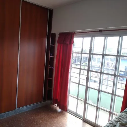 Buy this studio condo on José Bernaldes Polledo 100 in Partido de La Matanza, 1785 Isidro Casanova