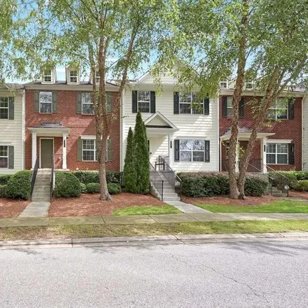 Image 2 - 819 Society Court, Woodstock, GA 30188, USA - Townhouse for sale