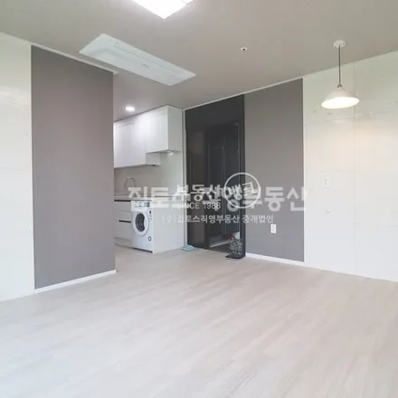 Image 5 - 서울특별시 강남구 개포동 1194-1 - Apartment for rent
