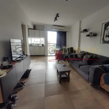 Buy this 1 bed apartment on 422 - José E. Batallán 3123 in Partido de Tres de Febrero, B1674 AWL Sáenz Peña