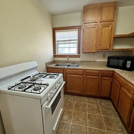 Rent this 2 bed apartment on 43 Hemlock Street in New Bedford, MA 02742