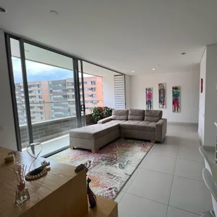 Image 4 - Carrera 27D, Uribe Angel, 055420 Envigado, ANT, Colombia - Apartment for rent