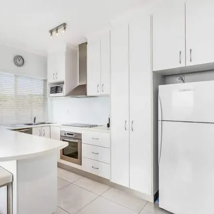 Rent this 2 bed apartment on Hastings Point NSW 2489