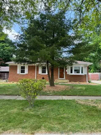 Buy this 3 bed house on 559 Lynne Avenue in Ypsilanti Charter Township, MI 48198