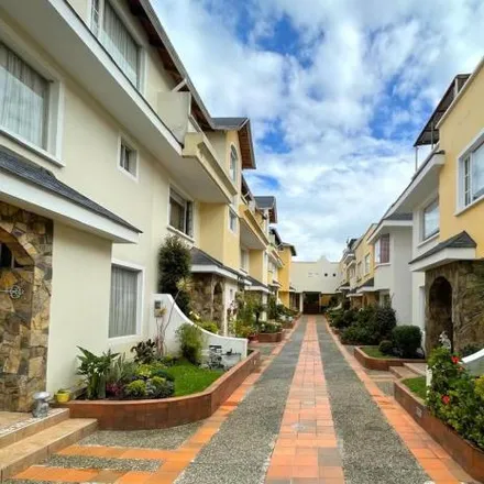 Buy this 3 bed house on San Jose in 170150, Quito