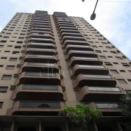 Image 2 - Posto de GNV, Avenida José Micheletti, Centro, Piracicaba - SP, 13419-160, Brazil - Apartment for rent