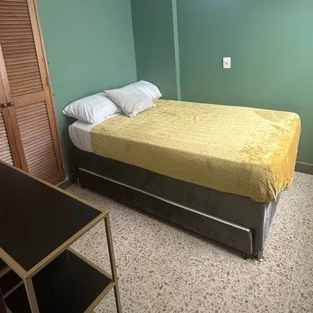 Rent this 2 bed apartment on Comuna 16 - Belén in 050030 Medellín, ANT