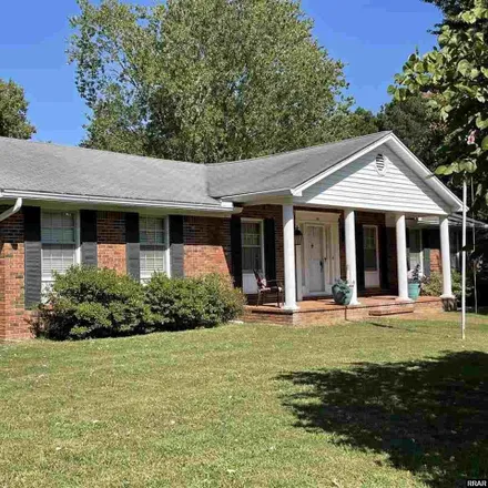 Buy this 3 bed house on 143 Weldon Drive in Martin, TN 38237