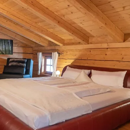 Rent this 3 bed house on Abtenau in Politischer Bezirk Hallein, Austria