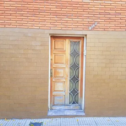 Buy this 2 bed house on Joaquín Victor González 1625 in Villa Santa Rita, C1407 FAF Buenos Aires