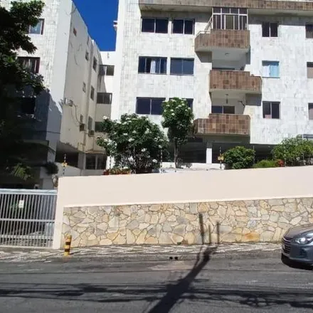 Rent this 2 bed apartment on Rua Monsenhor Gaspar Sadoc in Costa Azul, Salvador - BA