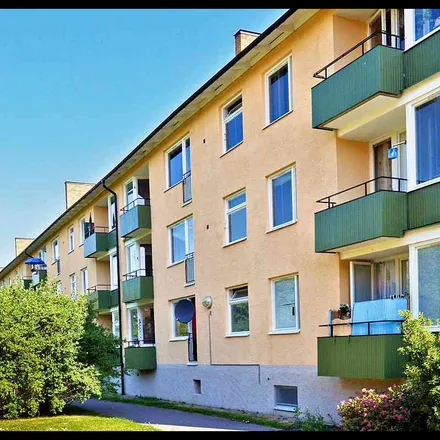 Image 2 - Åbylundsgatan 19, 582 36 Linköping, Sweden - Apartment for rent