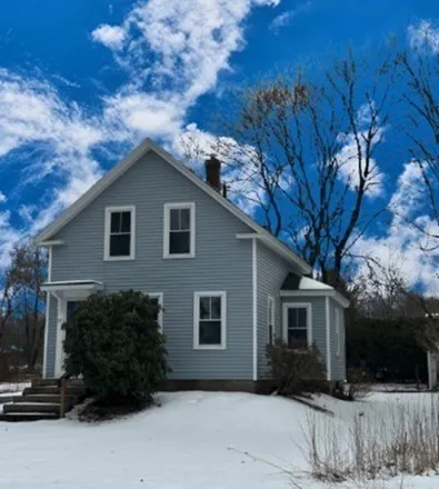 Rent this 3 bed house on 19 Maple Street in Hopkinton, MA 01748