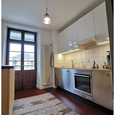 Image 2 - Zum Bischofstein 1, 4058 Basel, Switzerland - Apartment for rent