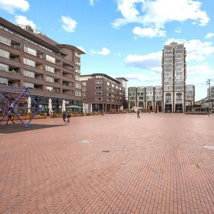 Image 9 - Q-park, Stadshart, Stadsplein, 1181 ZP Amstelveen, Netherlands - Apartment for rent