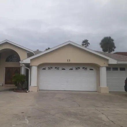 Buy this 4 bed house on 21 Harbor Circle in Cocoa Beach, FL 32931