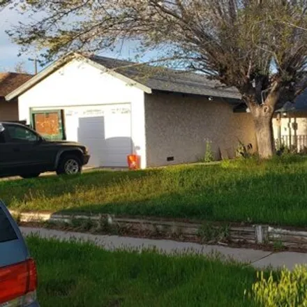 Buy this 3 bed house on Manzanita Elementary School in 33rd Street East, Palmdale